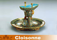 Cloisonne