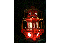 Fancy Lantern