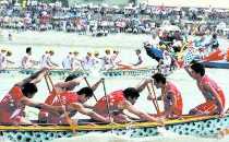 Dragon Boat